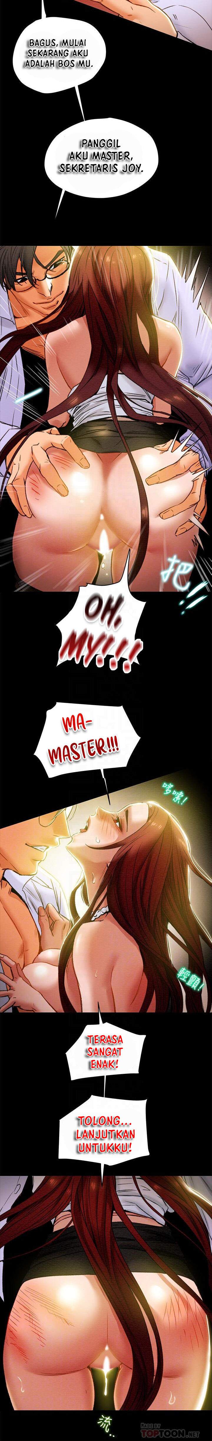 Erotic scheme - Chapter 18 8 Erotic scheme - Chapter 18 8