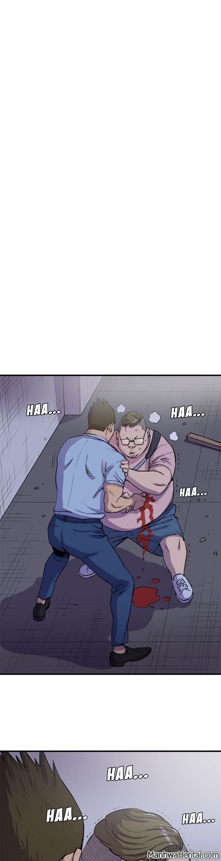 Wife Training - Chapter 18 10