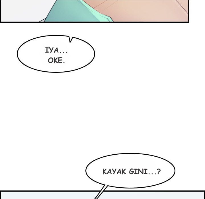 Never Too Late - Chapter 18 115