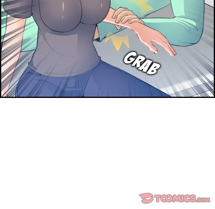 Never Too Late - Chapter 18 71