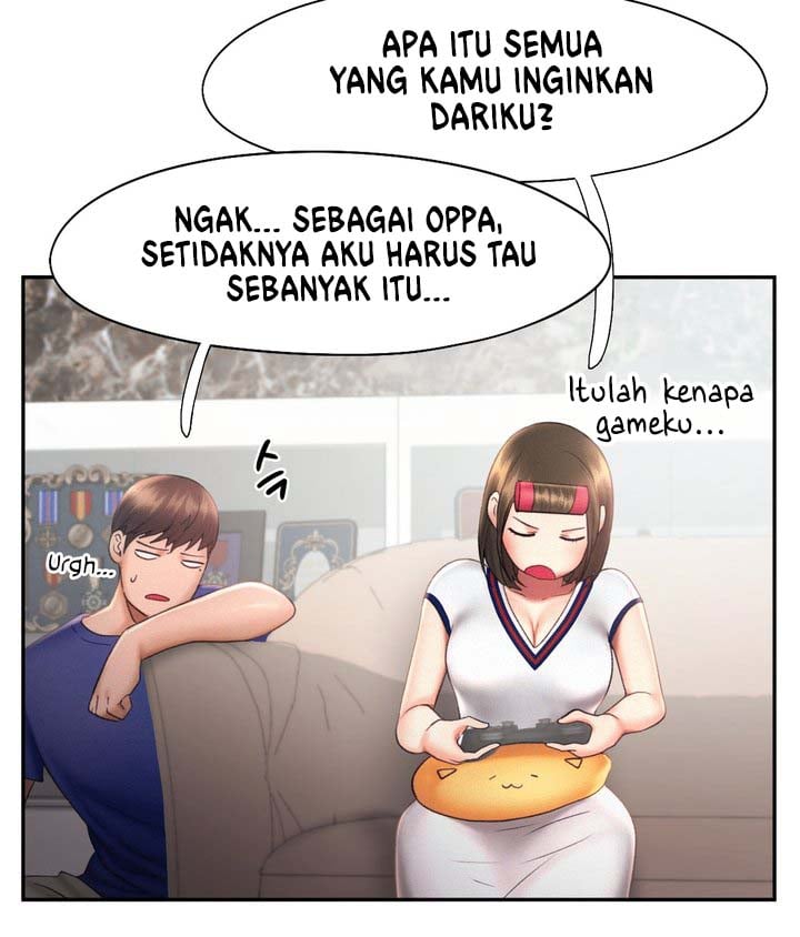Flying High - Chapter 18 25