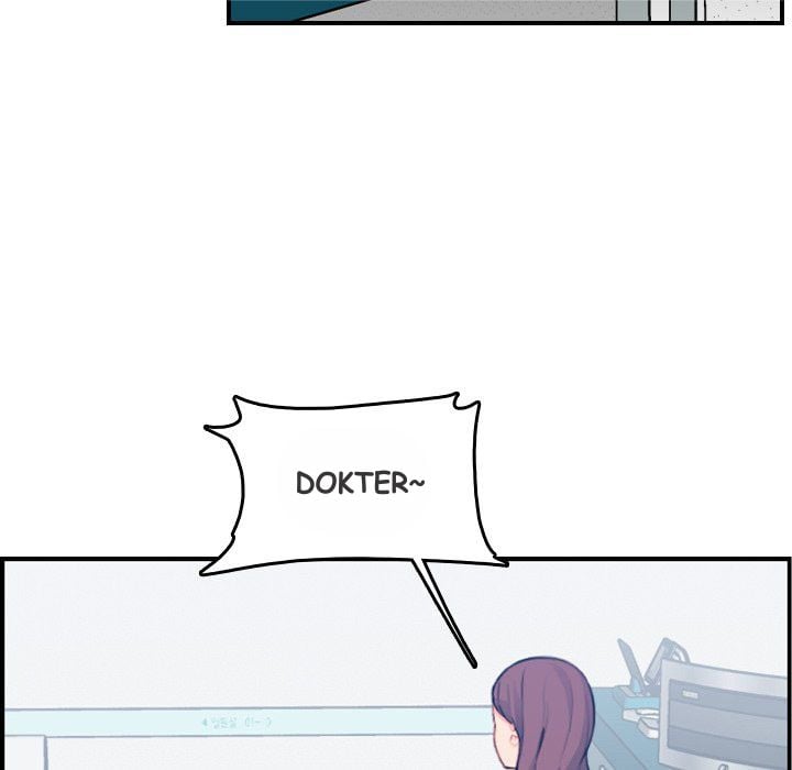 Never Too Late - Chapter 18 9