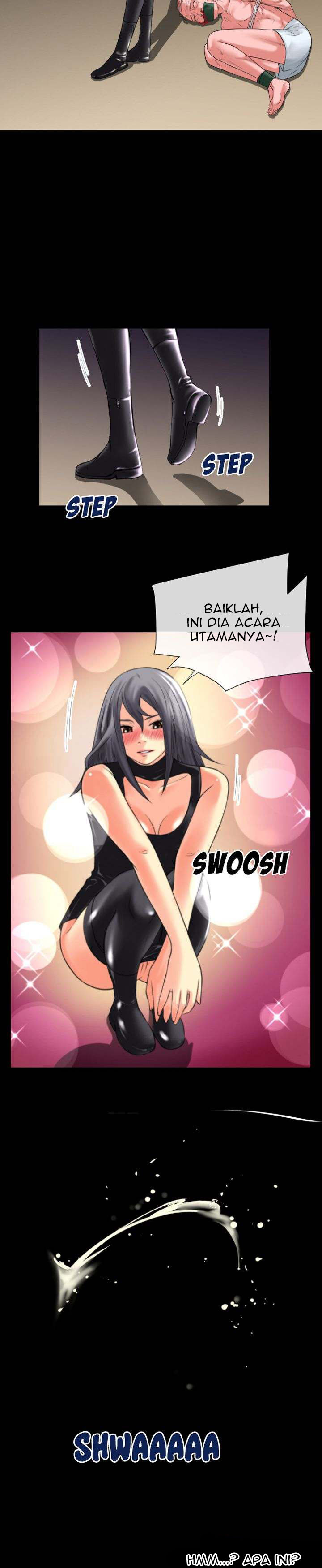 Beyond Imagination - Chapter 18 14 Beyond Imagination - Chapter 18 14