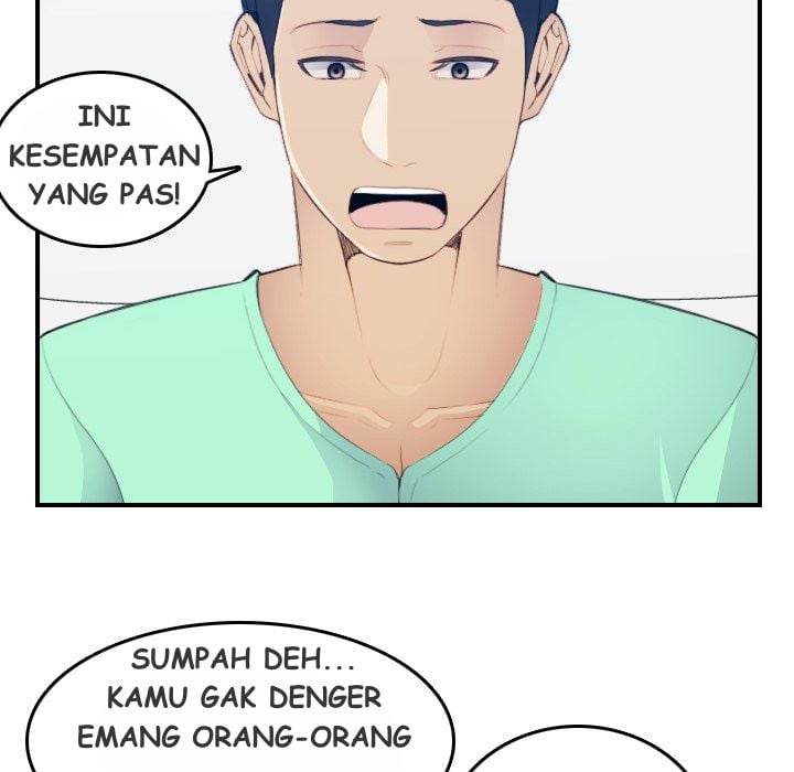 Never Too Late - Chapter 18 24