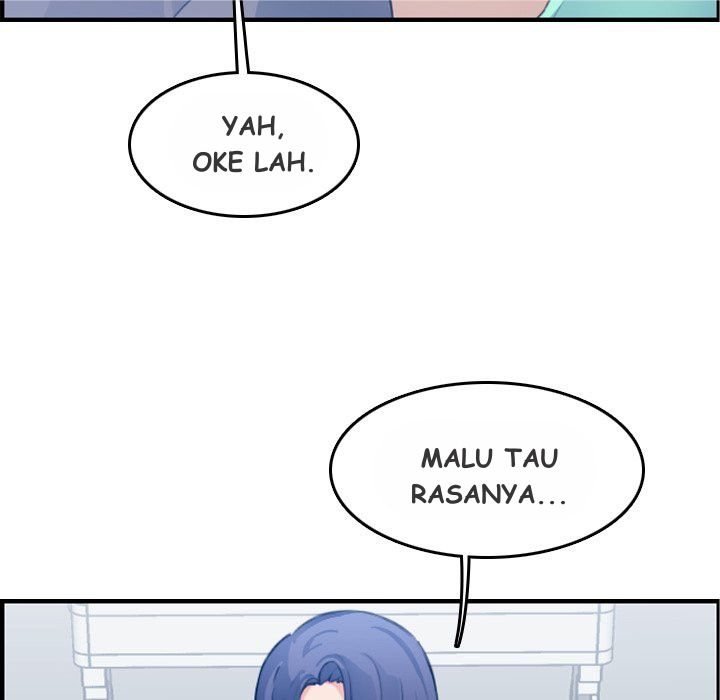 Never Too Late - Chapter 18 99