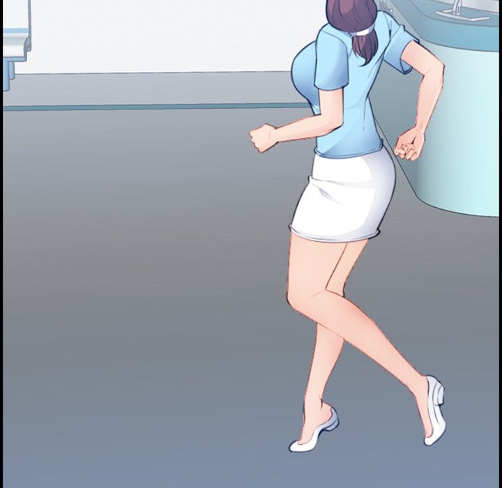 Never Too Late - Chapter 18 10