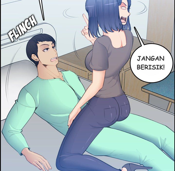 Never Too Late - Chapter 18 60