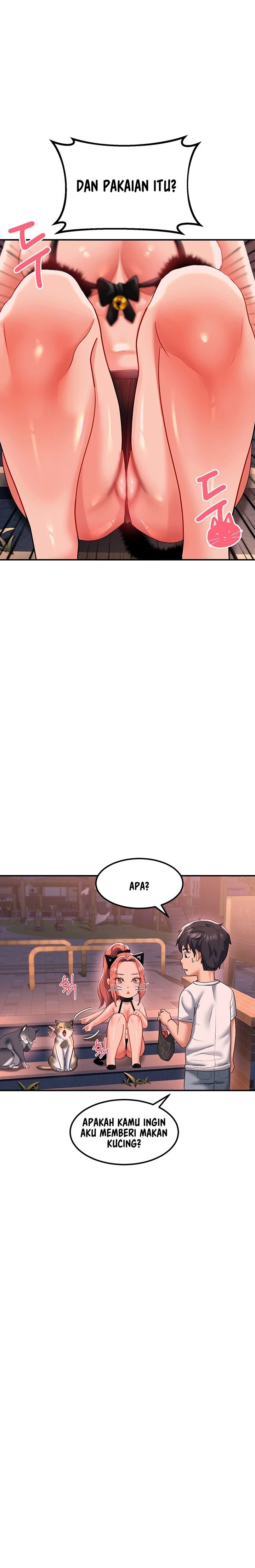 Unlock Her Heart - Chapter 18 21