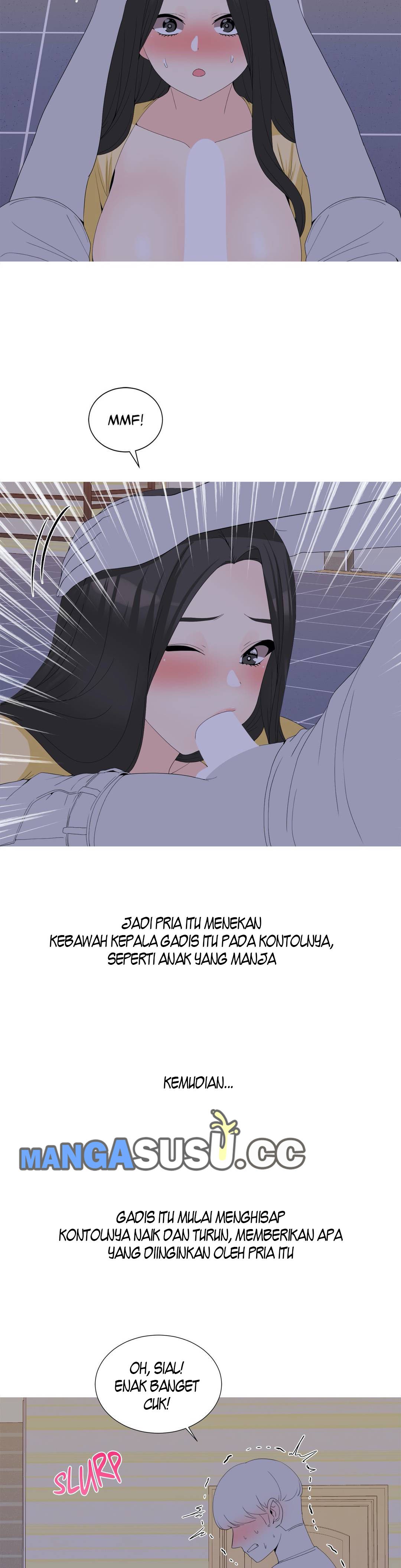 Fox Tales - Chapter 18 15