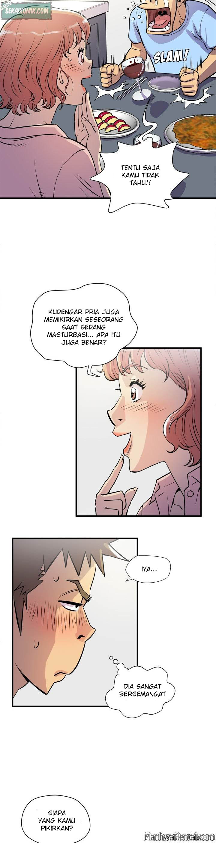 Wife Training - Chapter 18 25