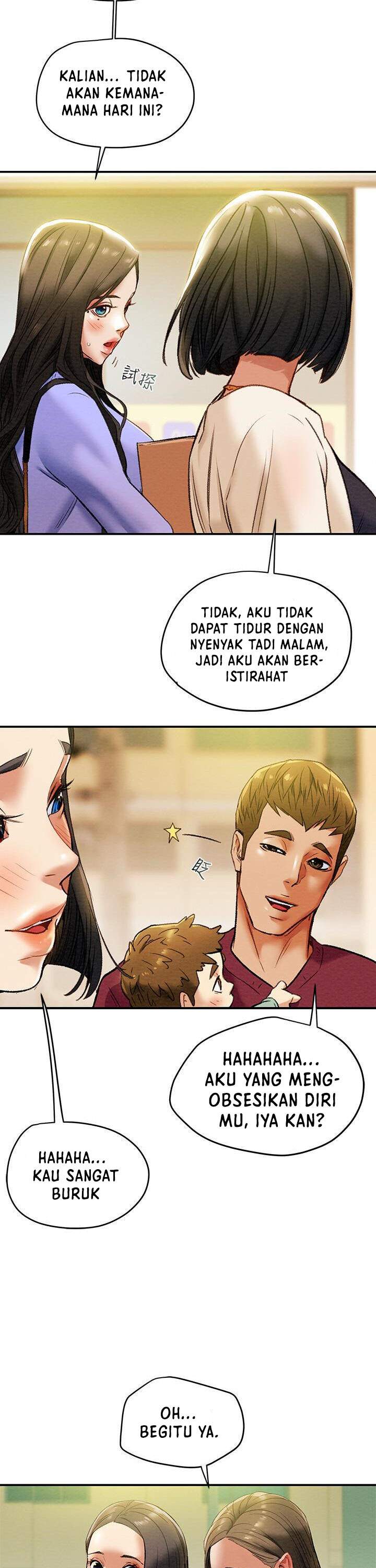 Erotic scheme - Chapter 18 35 Erotic scheme - Chapter 18 35