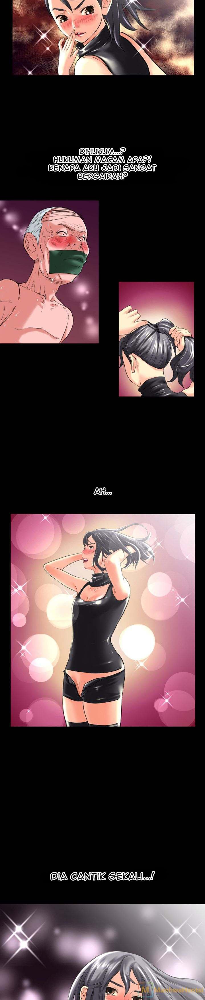 Beyond Imagination - Chapter 18 6 Beyond Imagination - Chapter 18 6