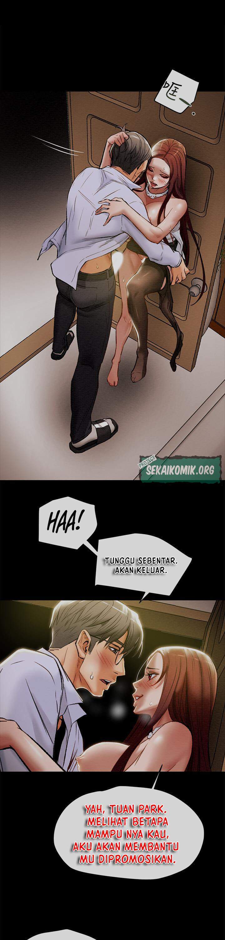 Erotic scheme - Chapter 18 2 Erotic scheme - Chapter 18 2