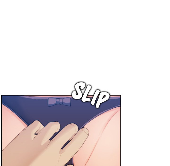 Never Too Late - Chapter 18 123