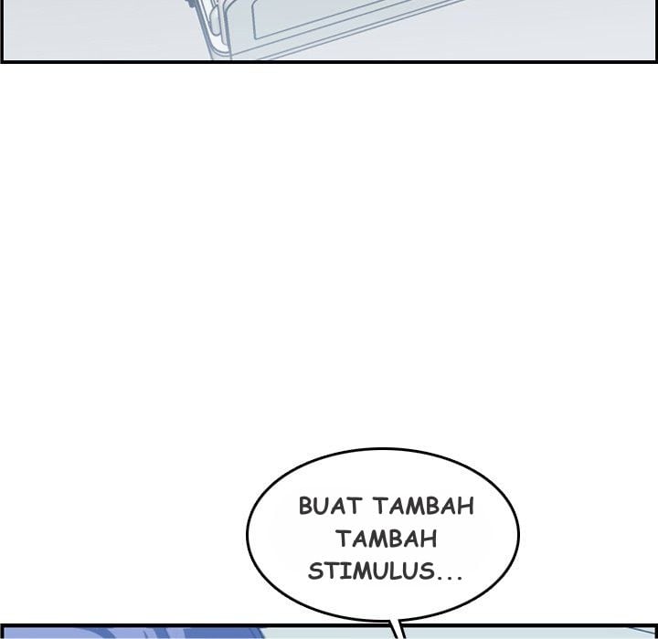 Never Too Late - Chapter 18 97