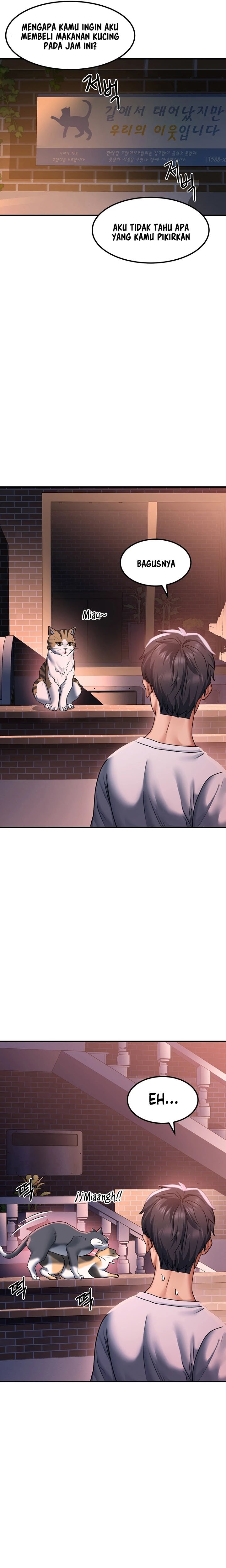 Unlock Her Heart - Chapter 18 19