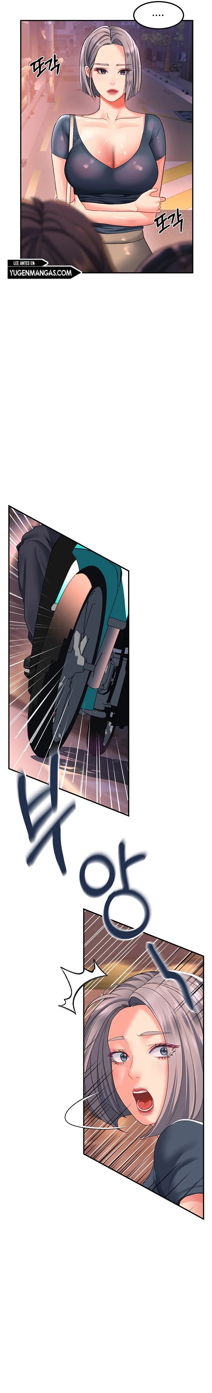 Unlock Her Heart - Chapter 18 12