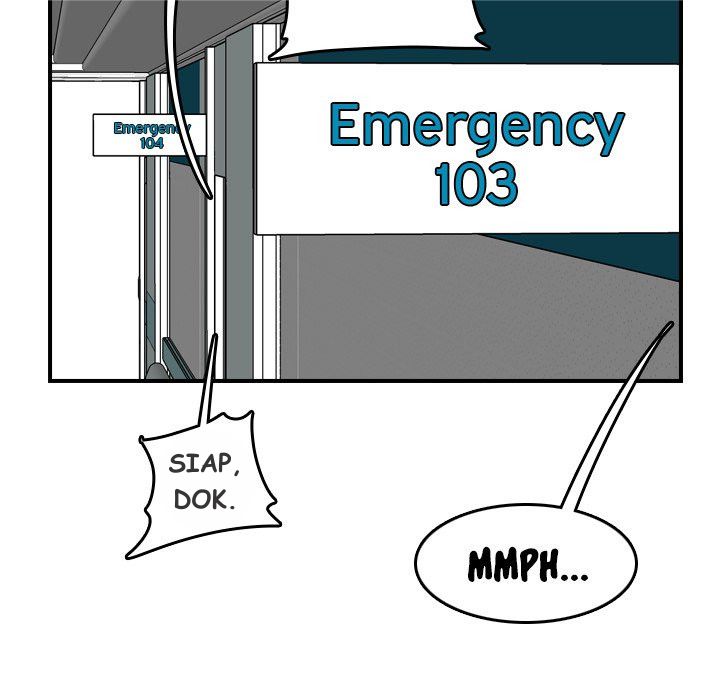 Never Too Late - Chapter 18 16