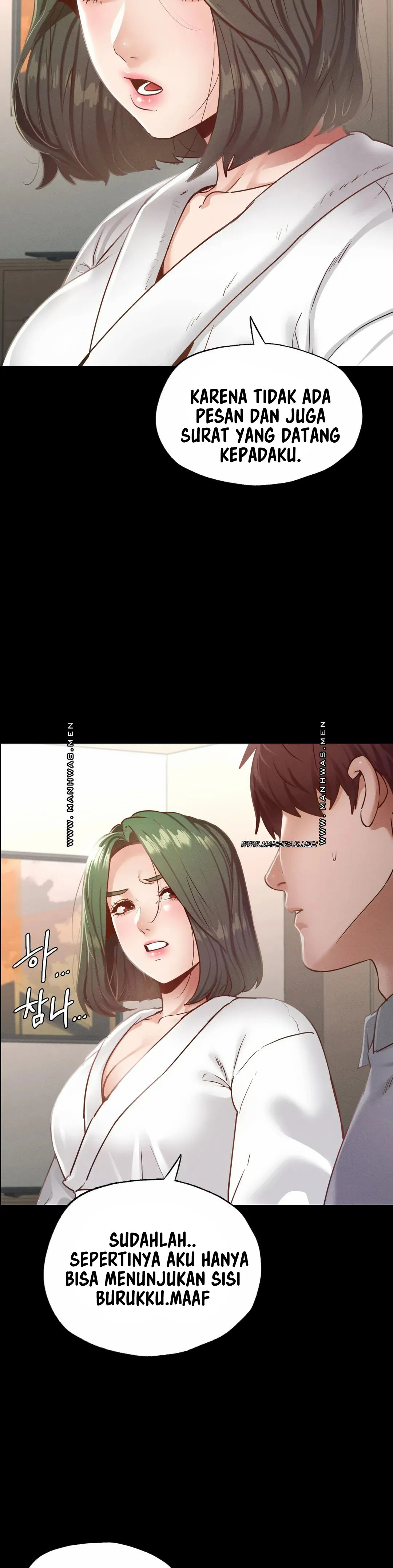 Not At School, Please - Chapter 18 28