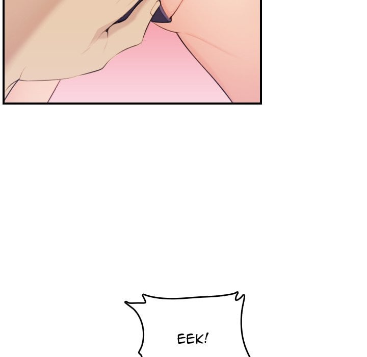 Never Too Late - Chapter 18 124