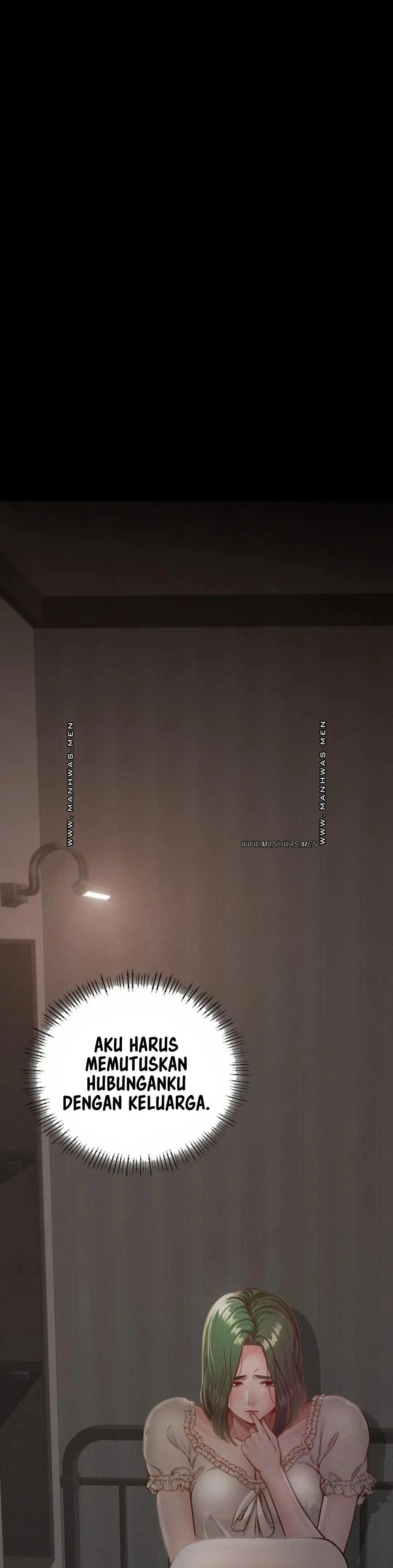 Not At School, Please - Chapter 18 16