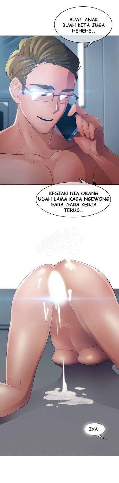 Lady Garden - Chapter 18 21