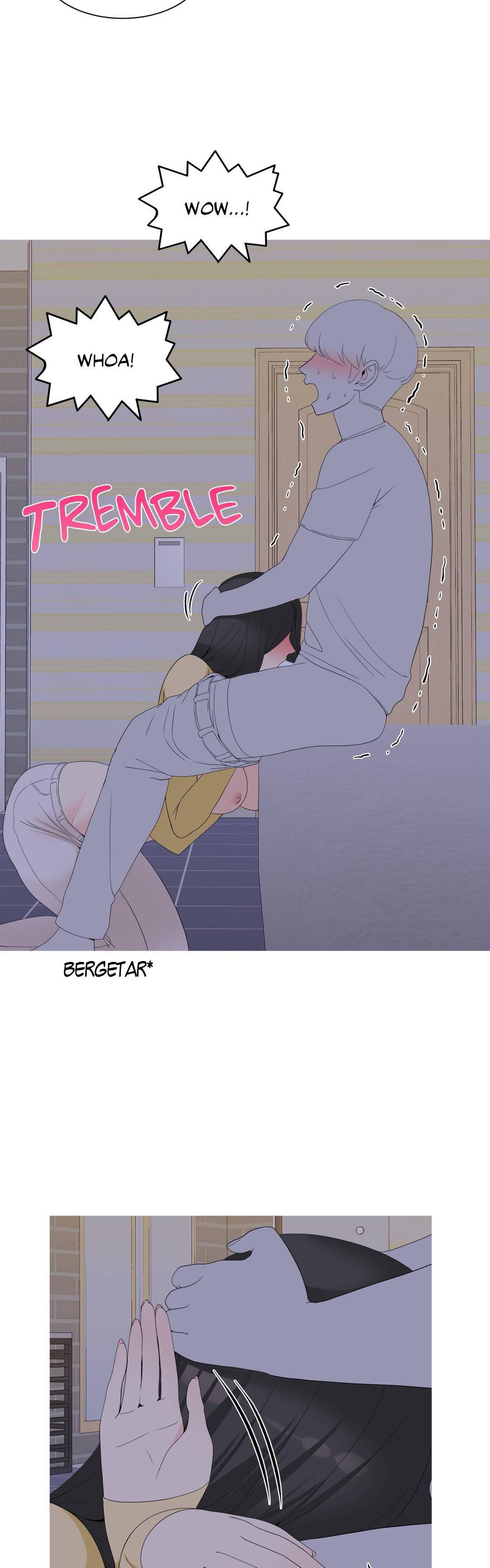 Fox Tales - Chapter 18 18