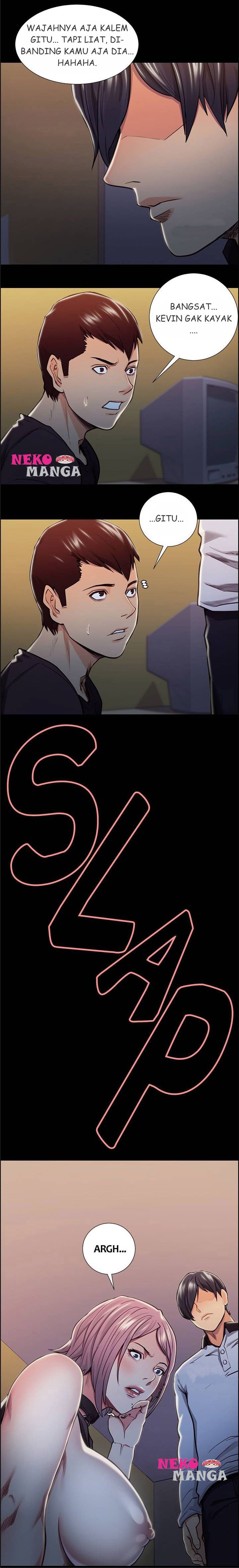 Taste of Forbidden Fruit - Chapter 18 12