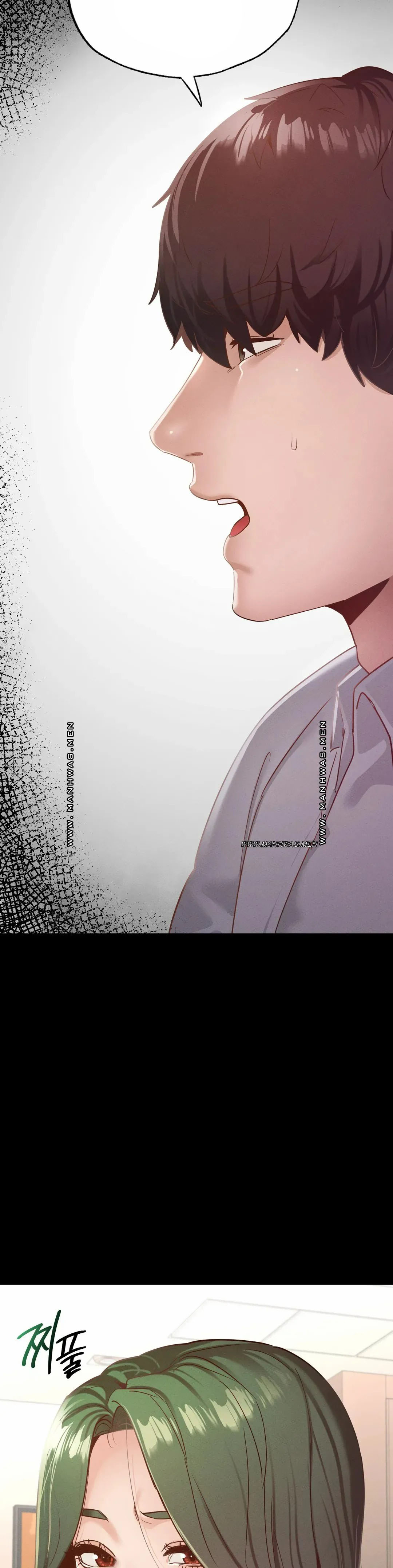 Not At School, Please - Chapter 18 27