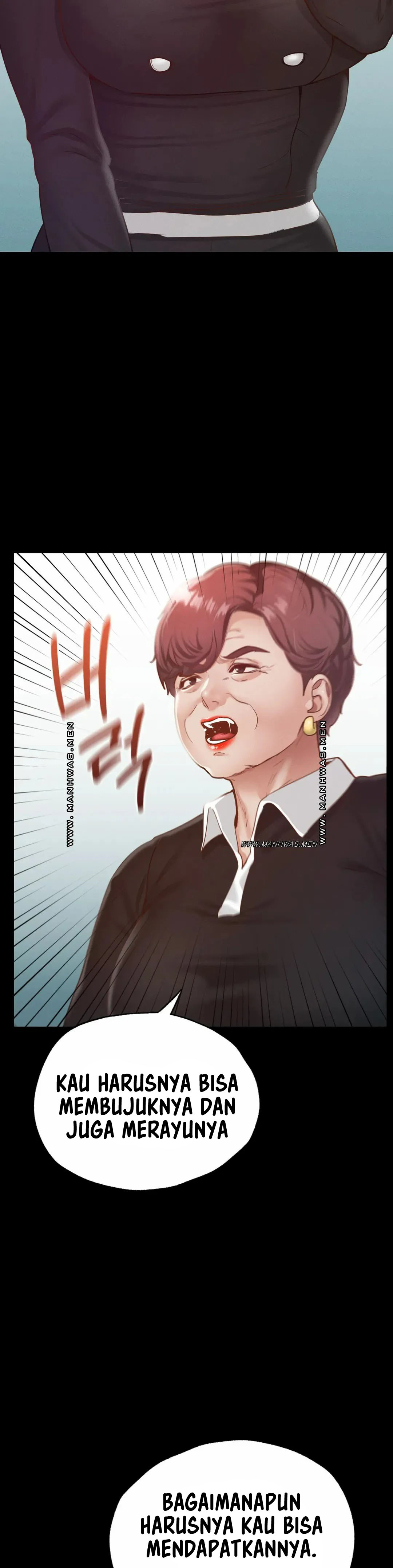 Not At School, Please - Chapter 18 9
