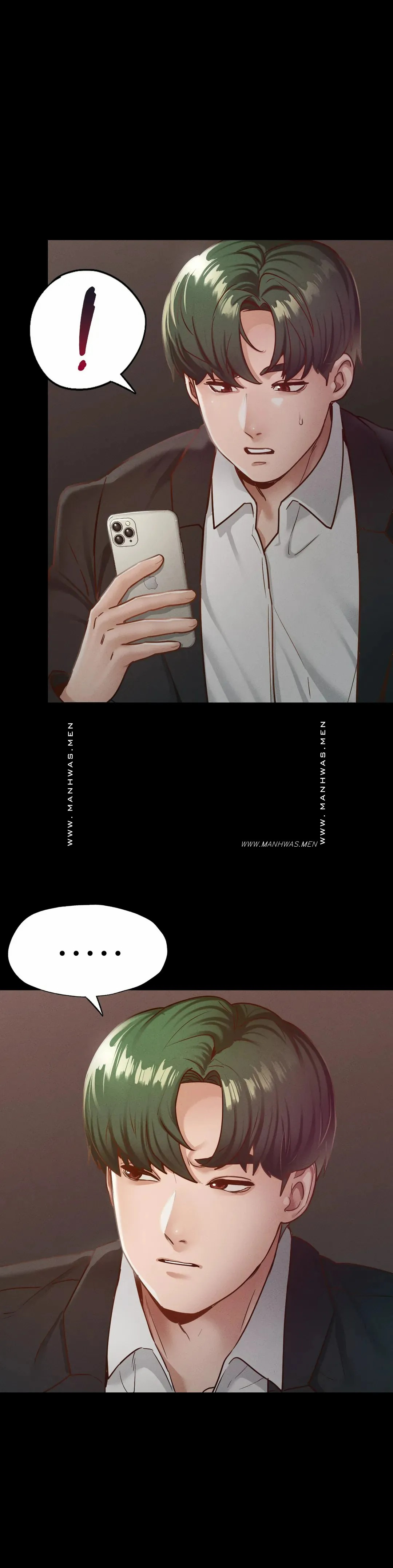 Not At School, Please - Chapter 18 23