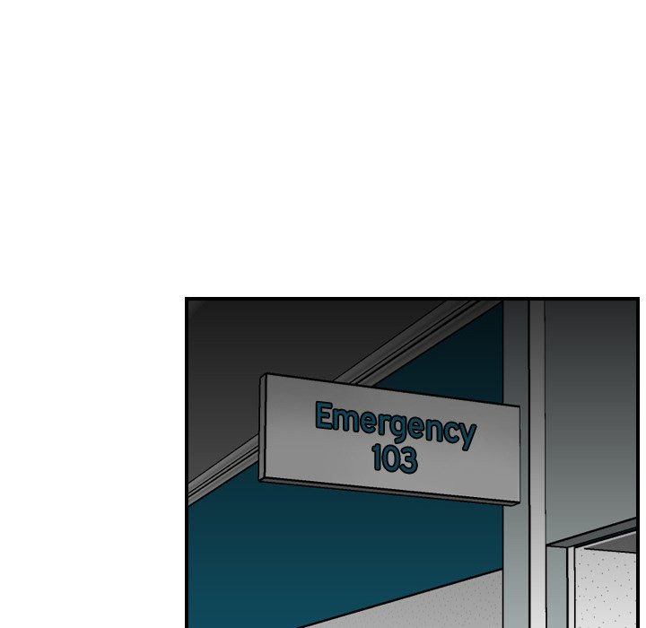 Never Too Late - Chapter 18 8