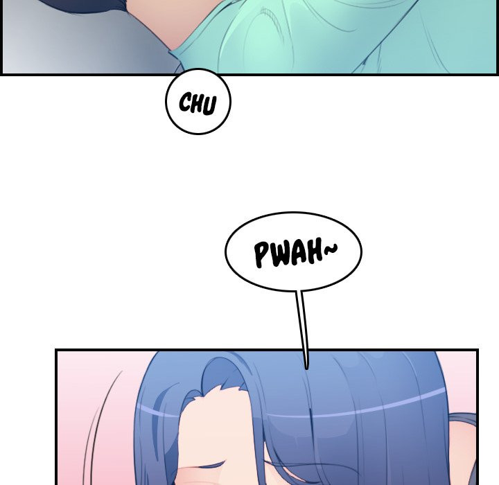 Never Too Late - Chapter 18 18