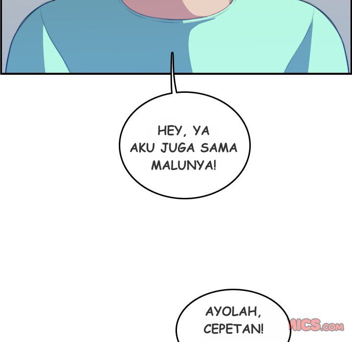 Never Too Late - Chapter 18 113