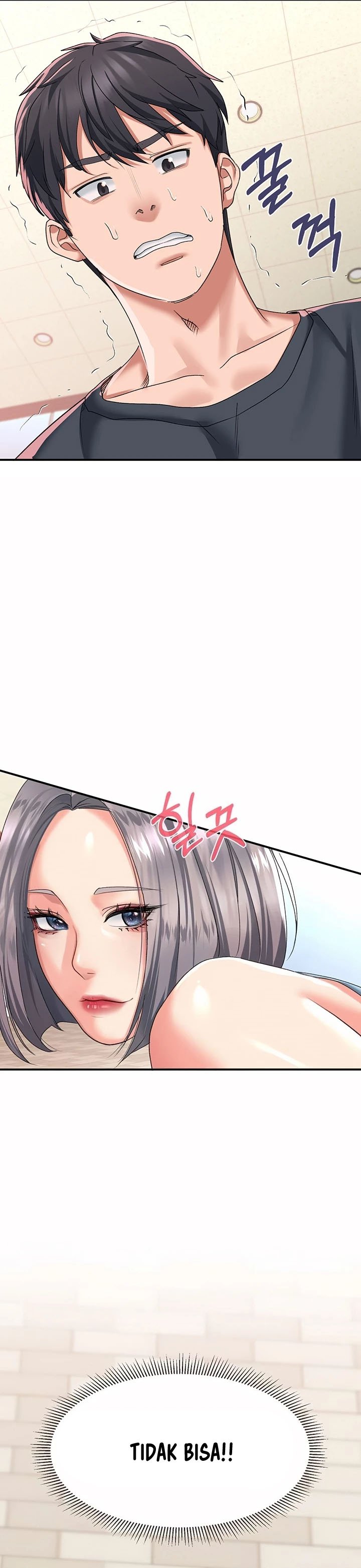 Unlock Her Heart - Chapter 18 6