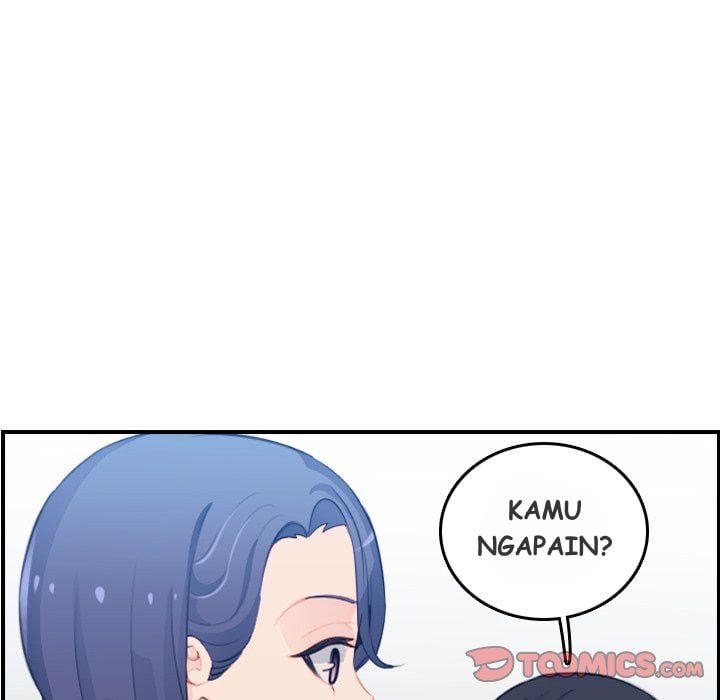 Never Too Late - Chapter 18 53