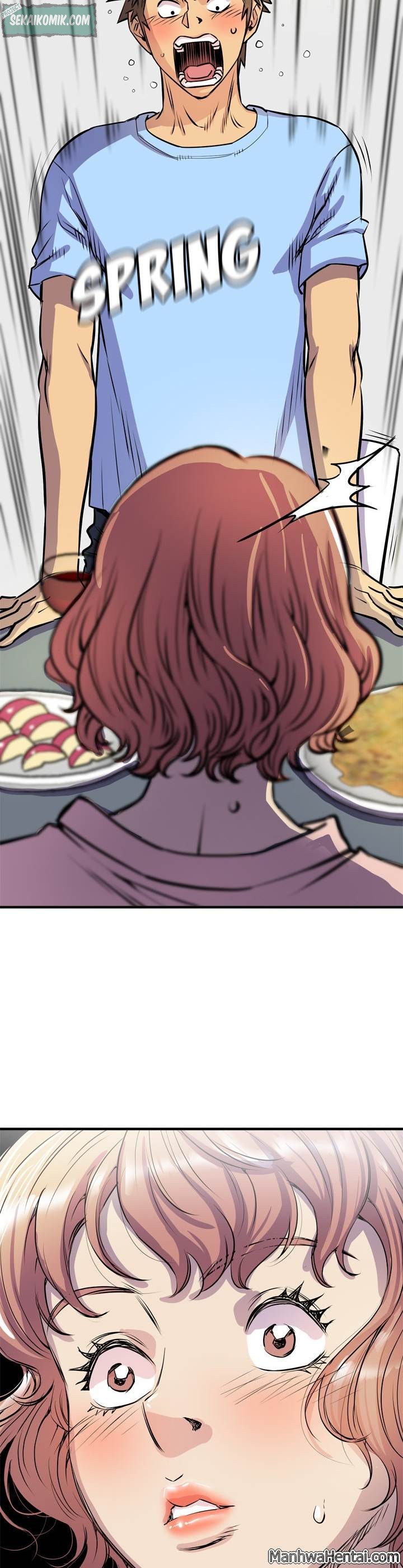 Wife Training - Chapter 18 29