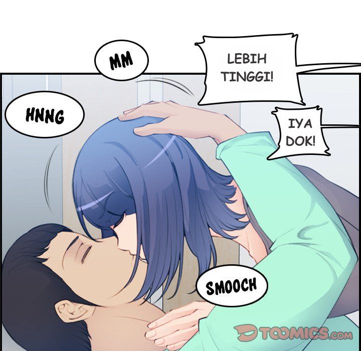 Never Too Late - Chapter 18 17