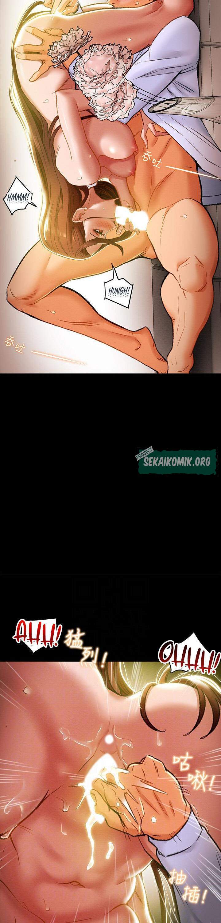 Erotic scheme - Chapter 18 18 Erotic scheme - Chapter 18 18