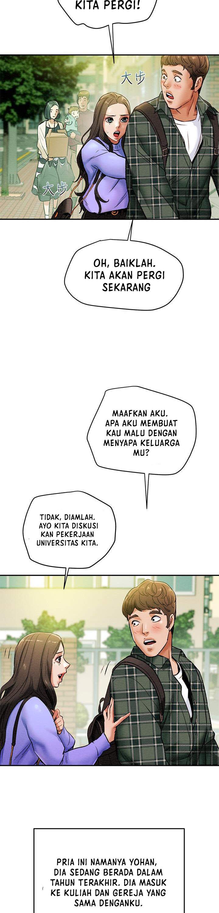 Erotic scheme - Chapter 18 39 Erotic scheme - Chapter 18 39