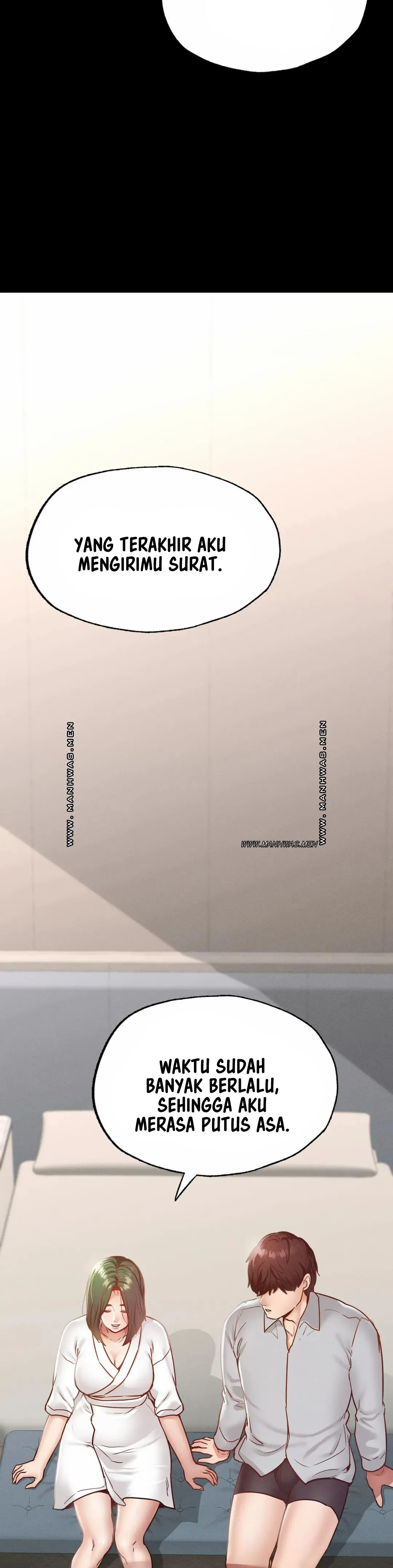Not At School, Please - Chapter 18 25