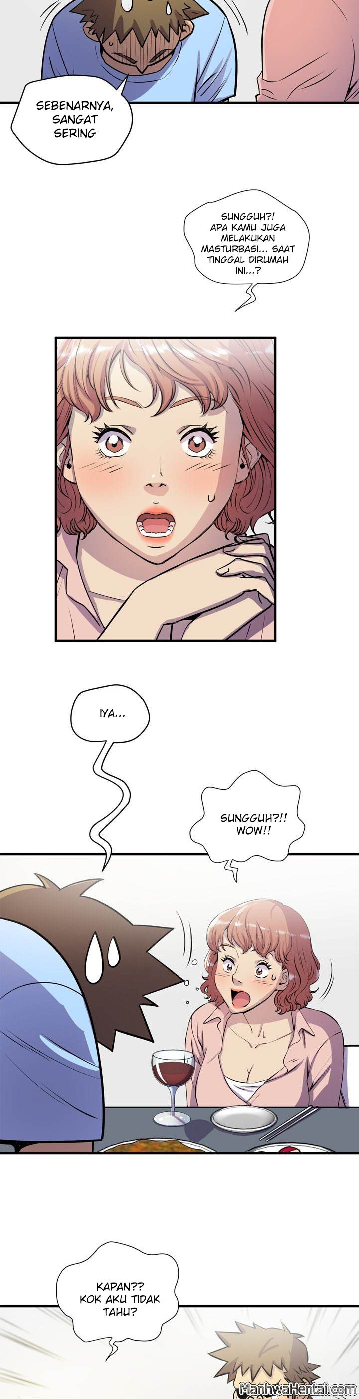 Wife Training - Chapter 18 24