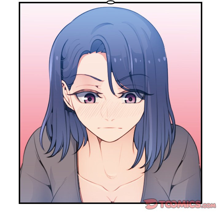 Never Too Late - Chapter 18 47