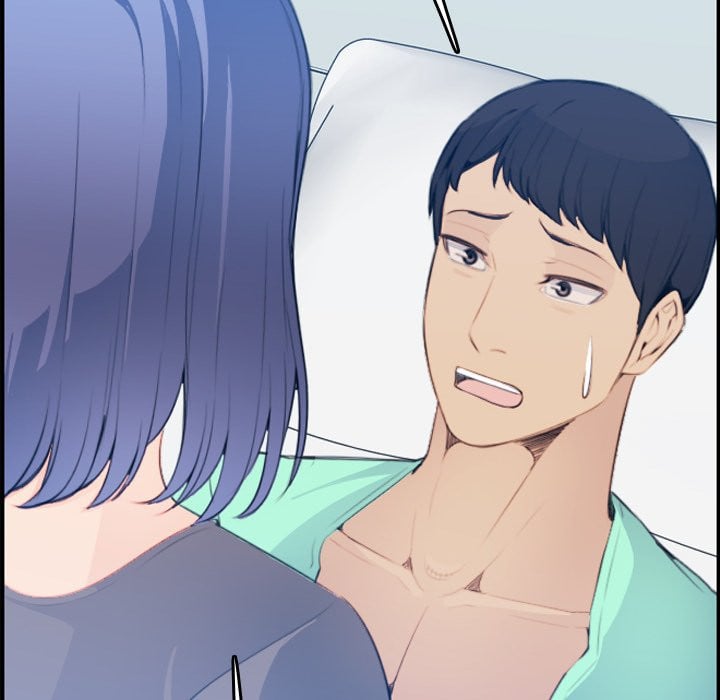 Never Too Late - Chapter 18 98