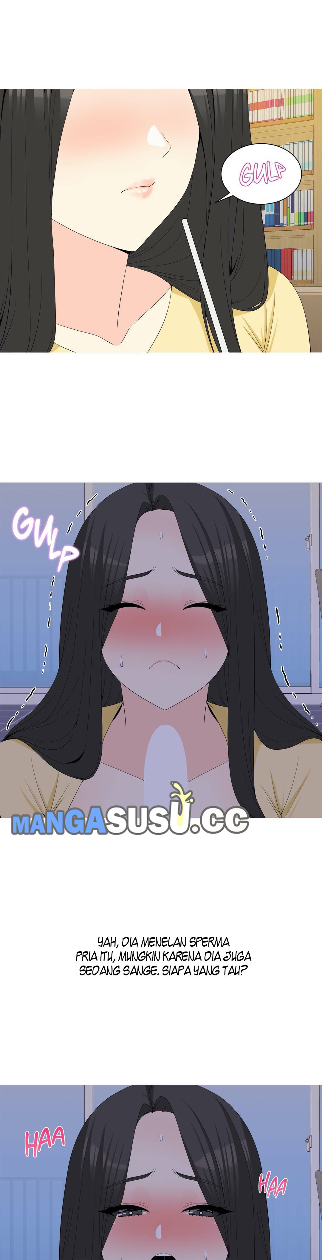 Fox Tales - Chapter 18 21