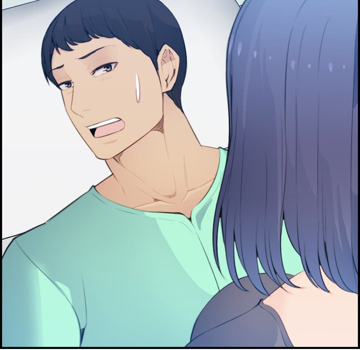 Never Too Late - Chapter 18 43