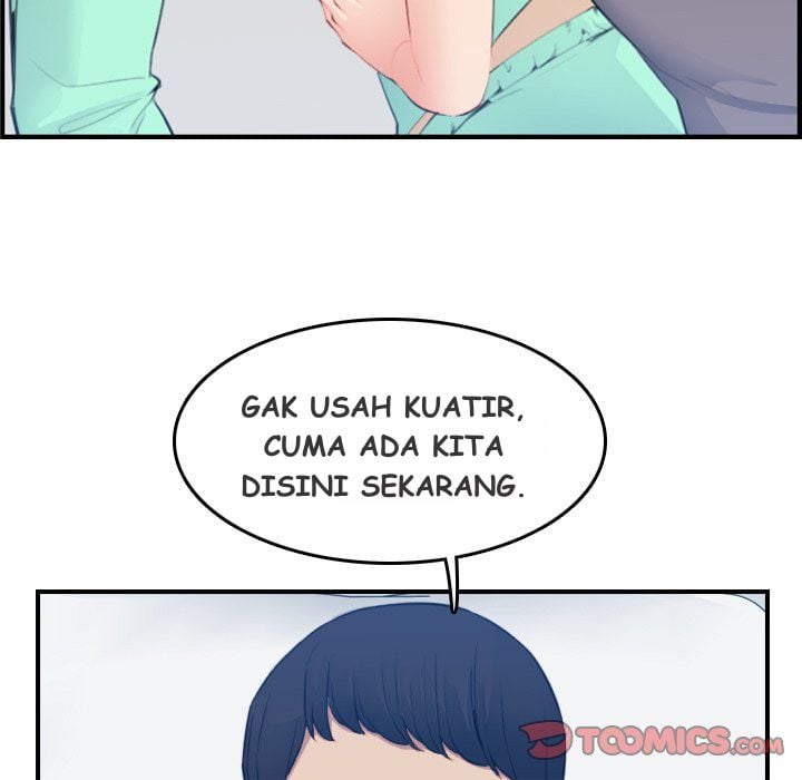 Never Too Late - Chapter 18 23