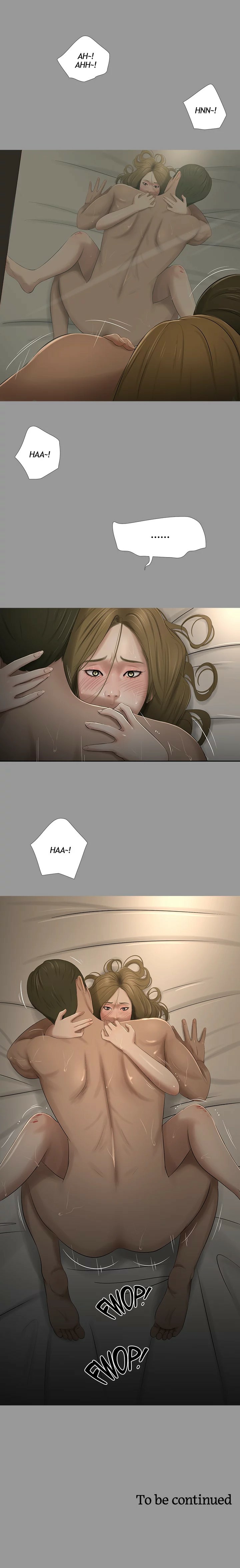 Friends With Secret - Chapter 18 7