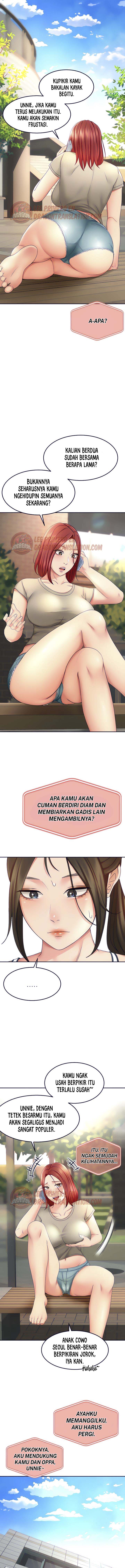 The Little Master - Chapter 18 12