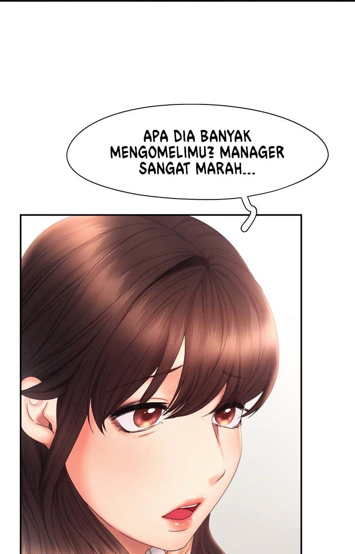 Flying High - Chapter 18 8